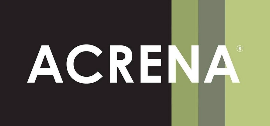 Acrena logo