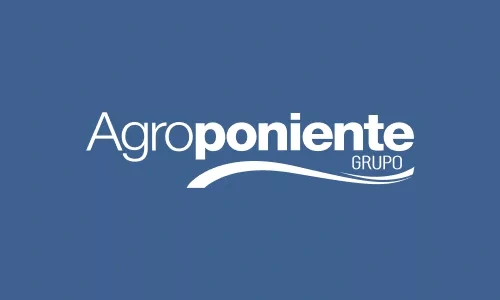 Agroponiente logo