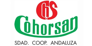 Cohorsan logo