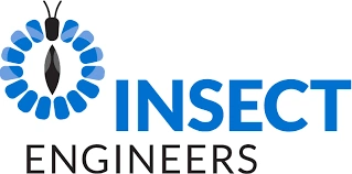 Insect Engineers logo