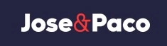 Jose y Paco logo