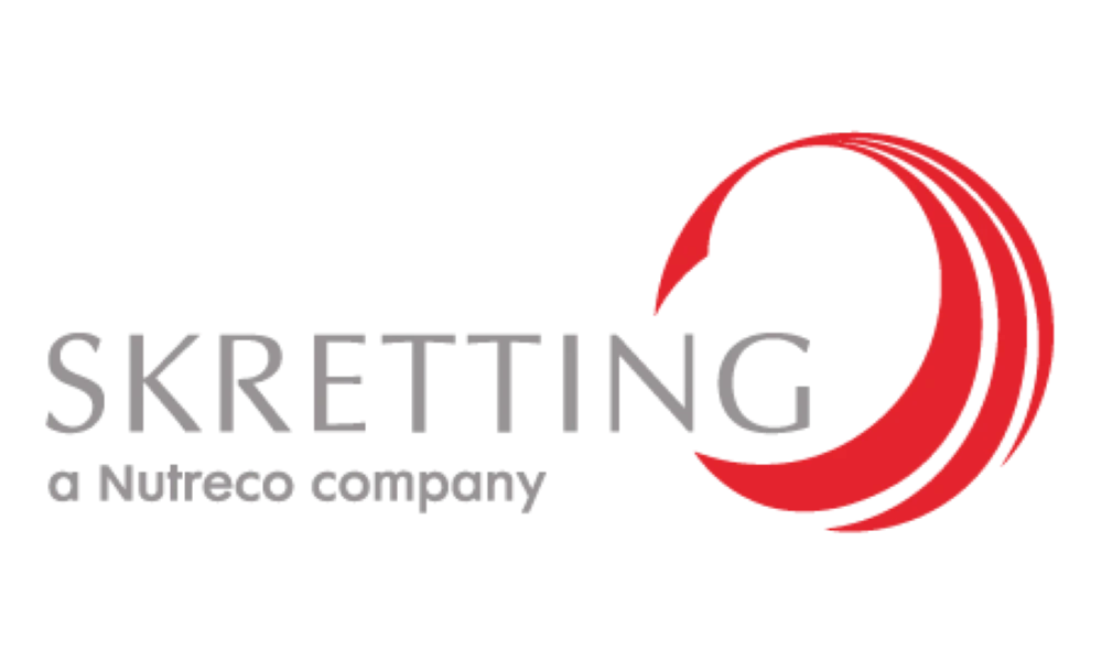 Skretting logo