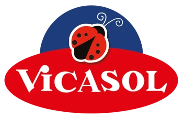 Vicasol logo